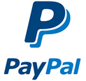 pay pal logo